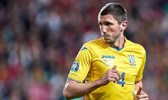 Кривцов: « Хотим показувати гру, за яку нас полюбили вболівальники »