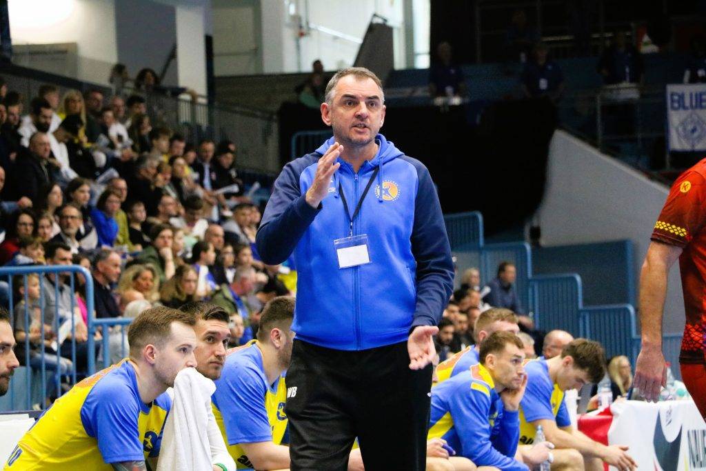 Главный тренер сборной Украины прокомментировал первую победу в квалификации Евро-2026