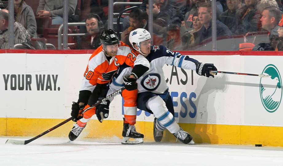 «Питтсбург» уступил «Нью-Джерси», «Виннипег» проиграл «Филадельфии»