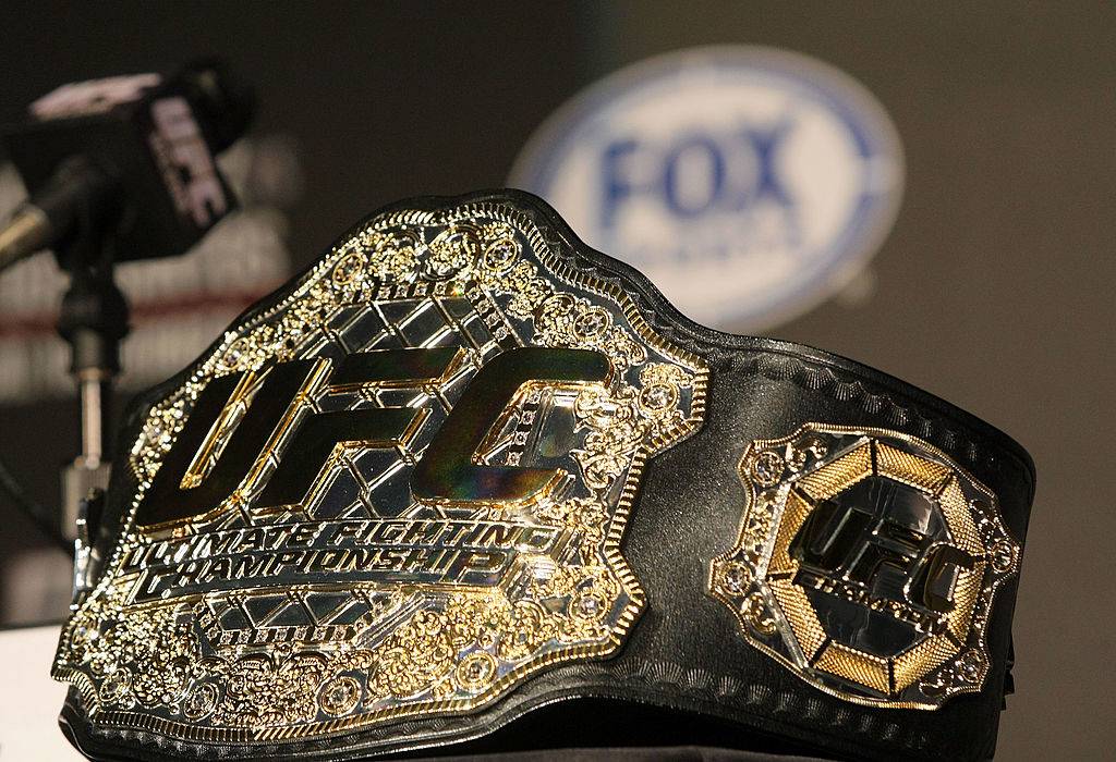 Утвержден коллективный иск к UFC от более чем 1200 бойцов