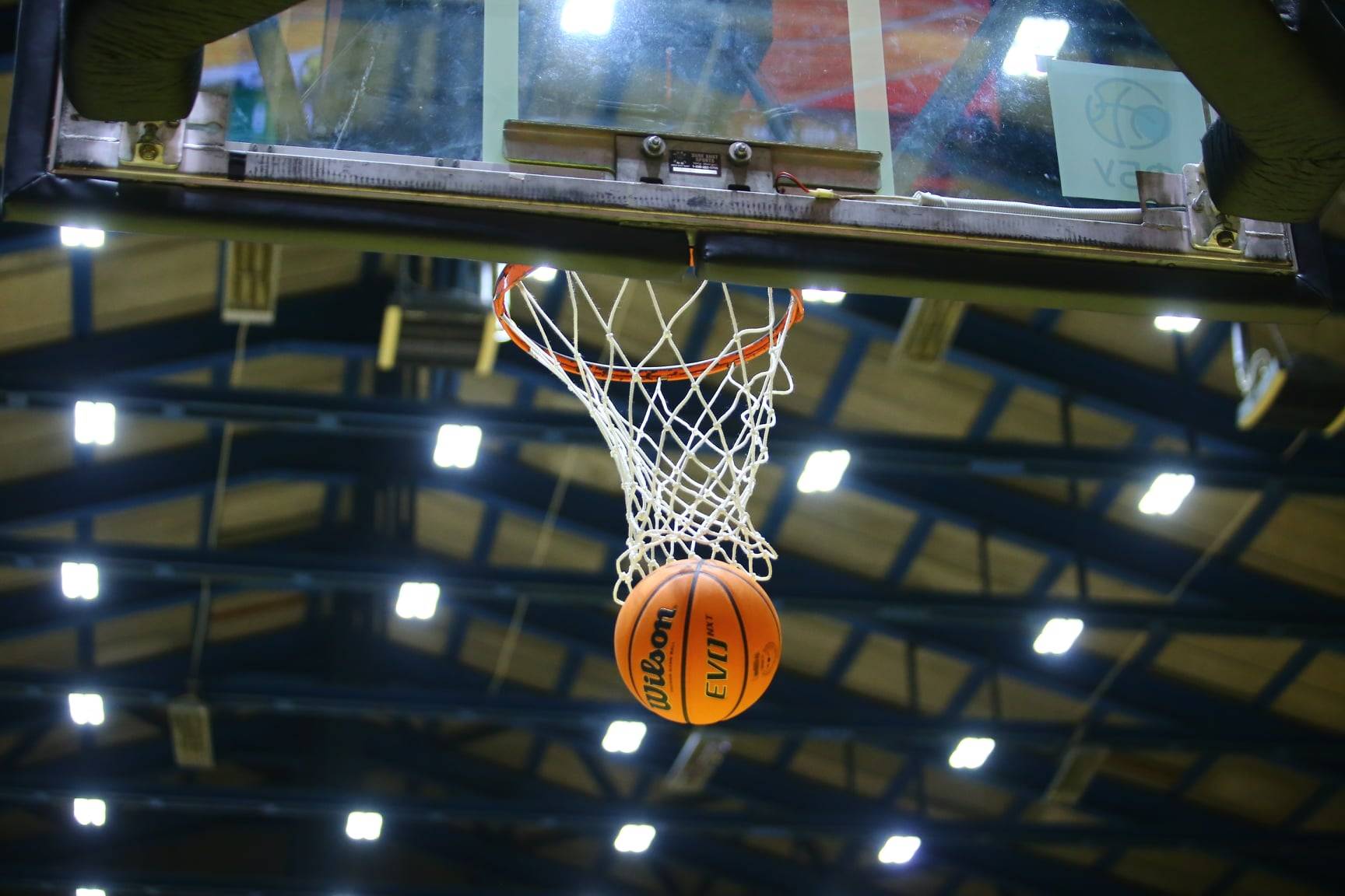 Первый матч в Кубке FIBA «Киев-Баскет» сыграет против команды, которая выбила «Днепр»
