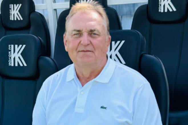 Тренер Зорі: «Зуміли стабілізувати ситуацію, але сезон був провальним»