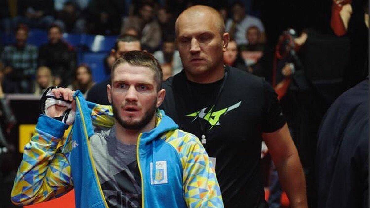 Дебют в черговий раз перенесений. Суперник Бондаря знявся з бою на турнірі UFC Fight Night 198
