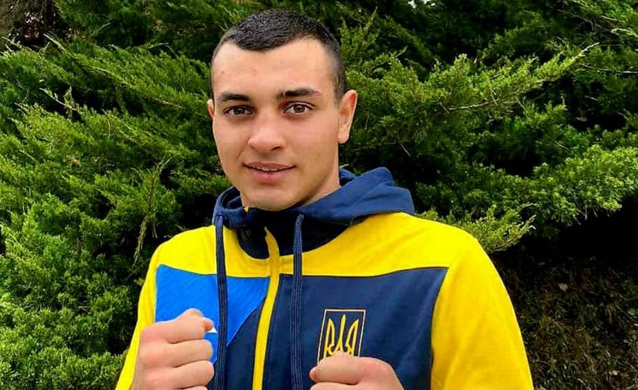 Єлісєєв: «Я дуже радий, що в нашому карді боксуватиме Захарєєв»