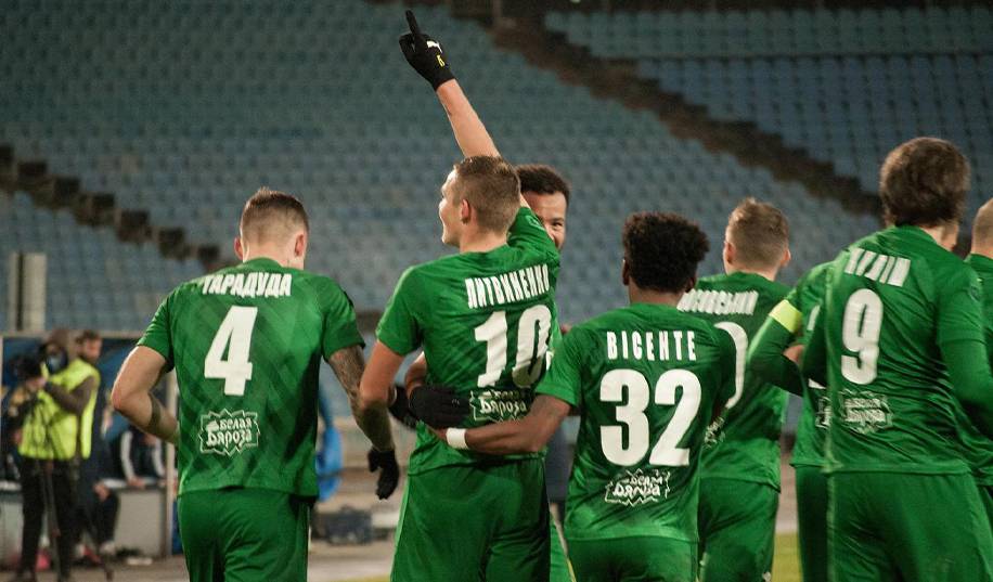 У клубі Першої ліги шкодують, що пропустили сезон через війну