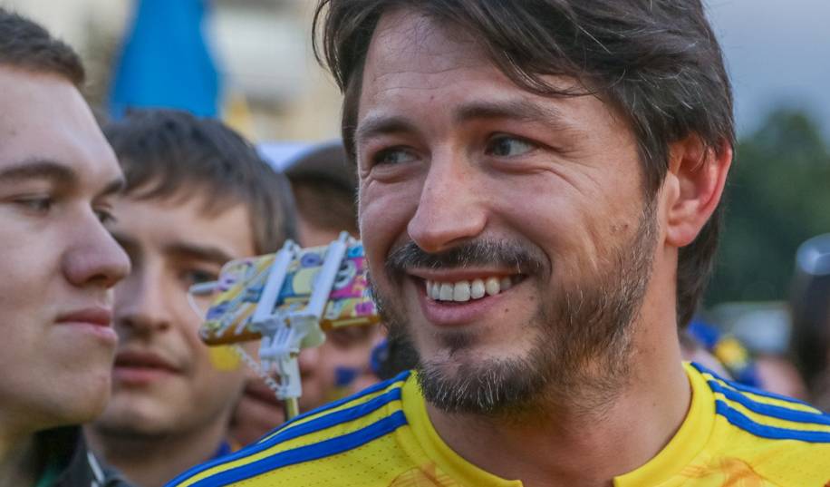 «Ви команду підвели!»- Прітула згадав, як його переплутали з Мілевскім