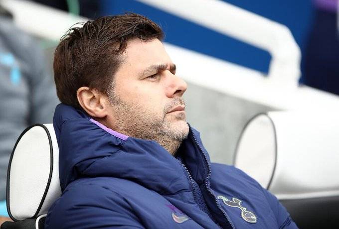 Почеттино: «Мы желаем Гомешу всего самого наилучшего» 