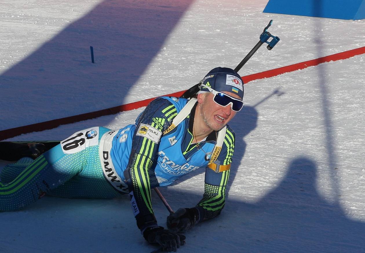 Семенов: «Доезжал «на зубах» из-за болей в спине»