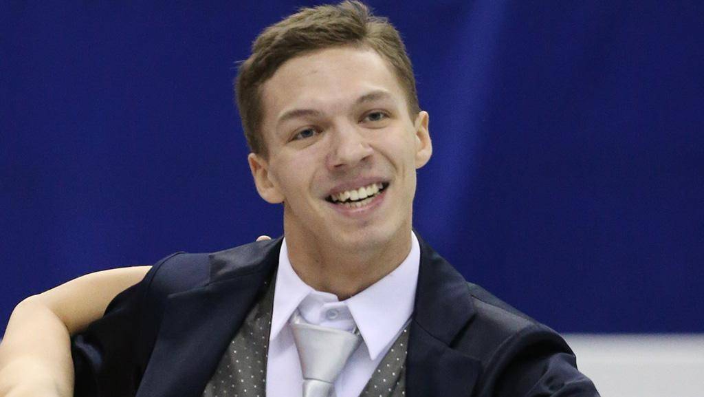 Олімпійського чемпіона побили в центрі Москви
