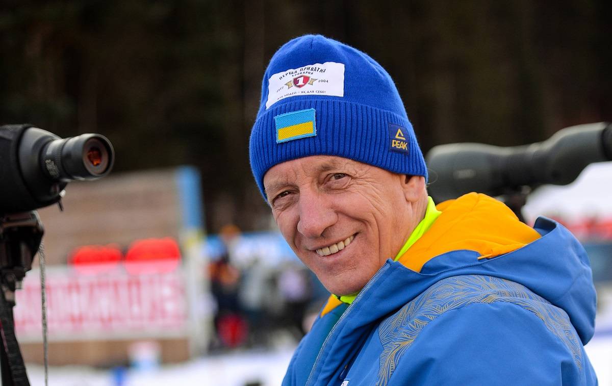 Санітра: «Четвірка до Олімпійських ігор готова»