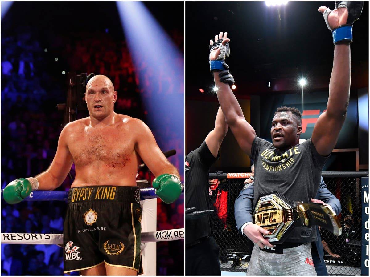 Президент Top Rank: «У мене немає сумнівів, що в США до бою Ф'юрі - Нганну буде дуже великий інтерес»