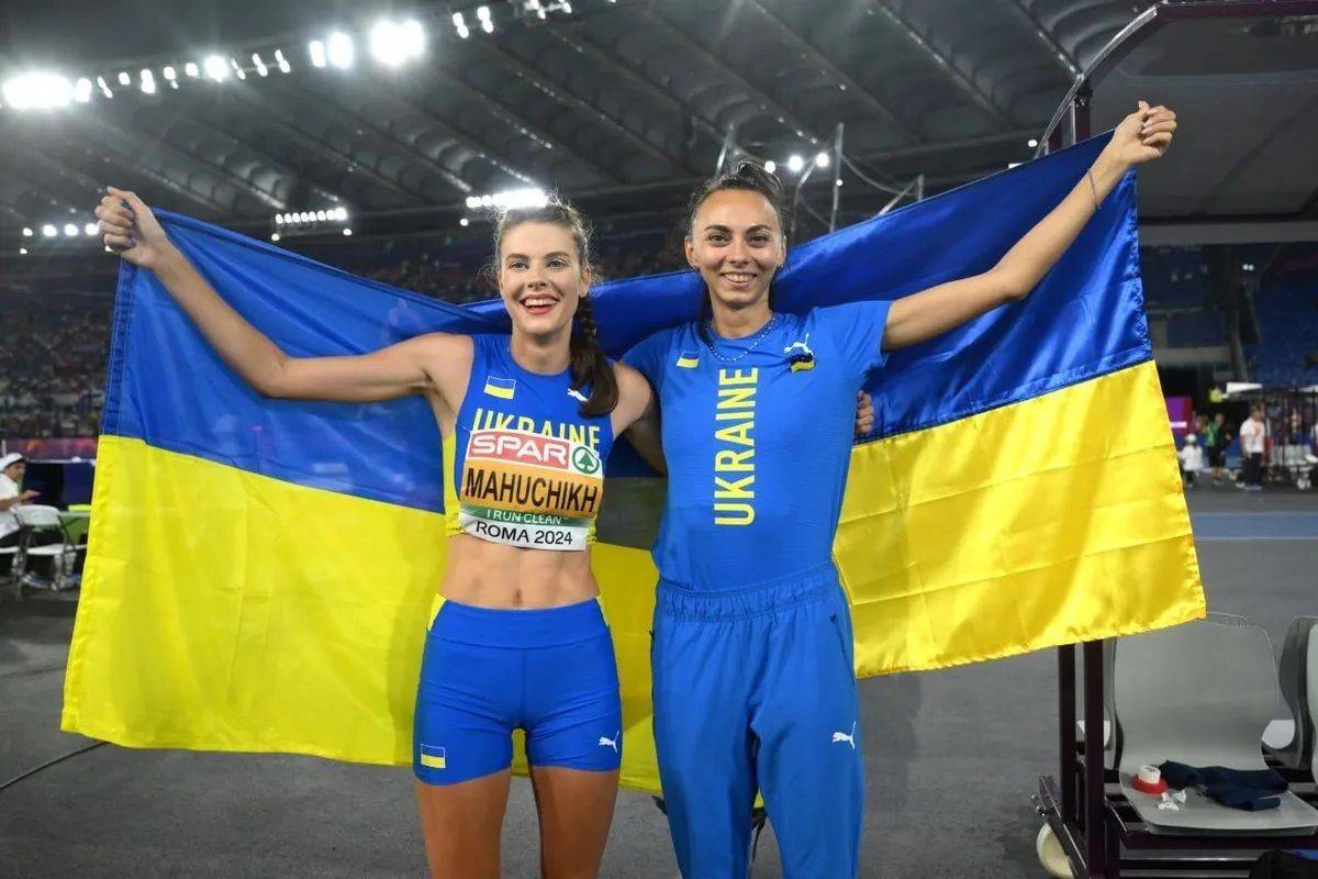 Стало відомо, скільки коштів Україна виділить на спорт у 2025 році