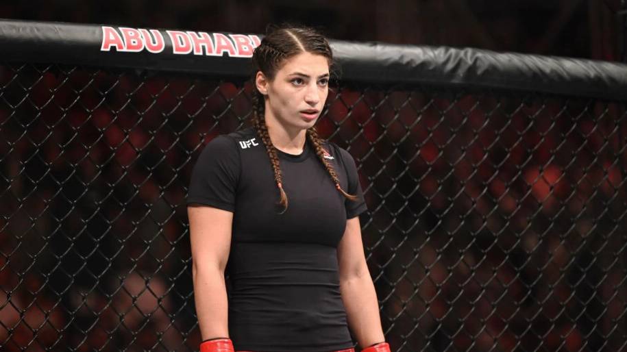 Джоджуа: «В бою Макгрегор – Порье ставлю на Дастина» 