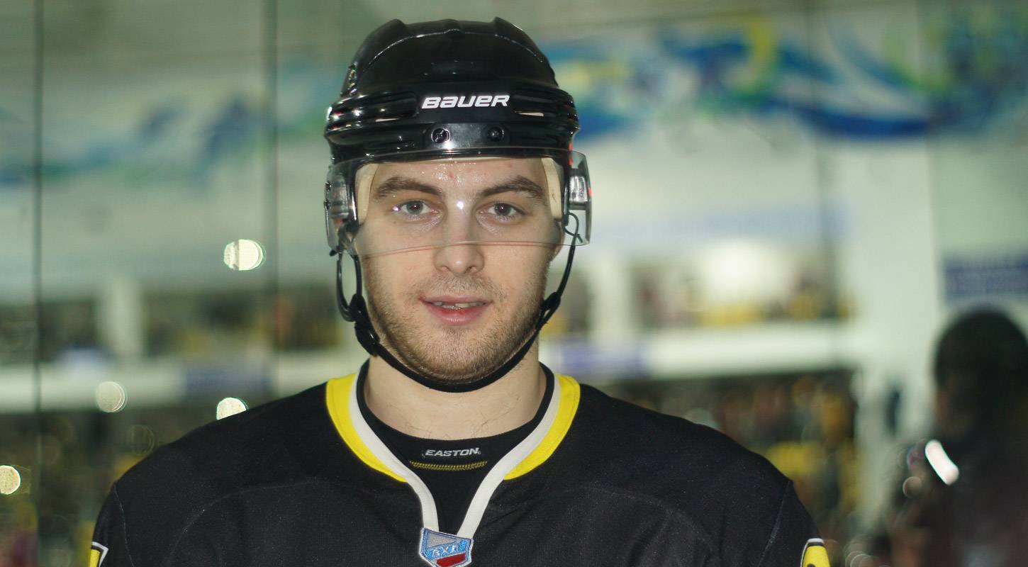 Бывший форвард «Донбасса», выступавший в КХЛ, вернулся в чемпионат Украины