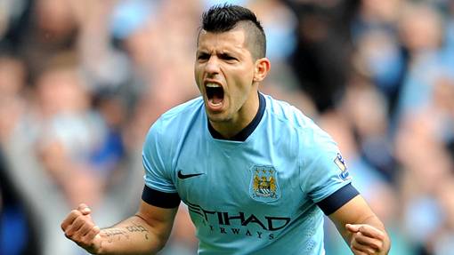 Гвардиола: «Агуэро уже подписал новый контракт»