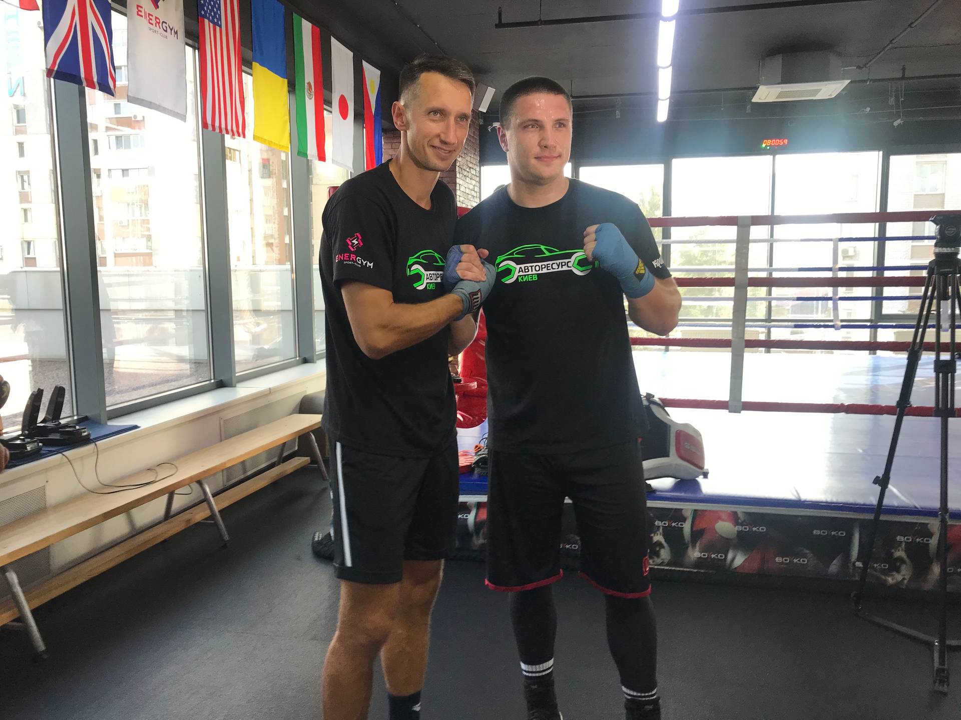 XSport image preview