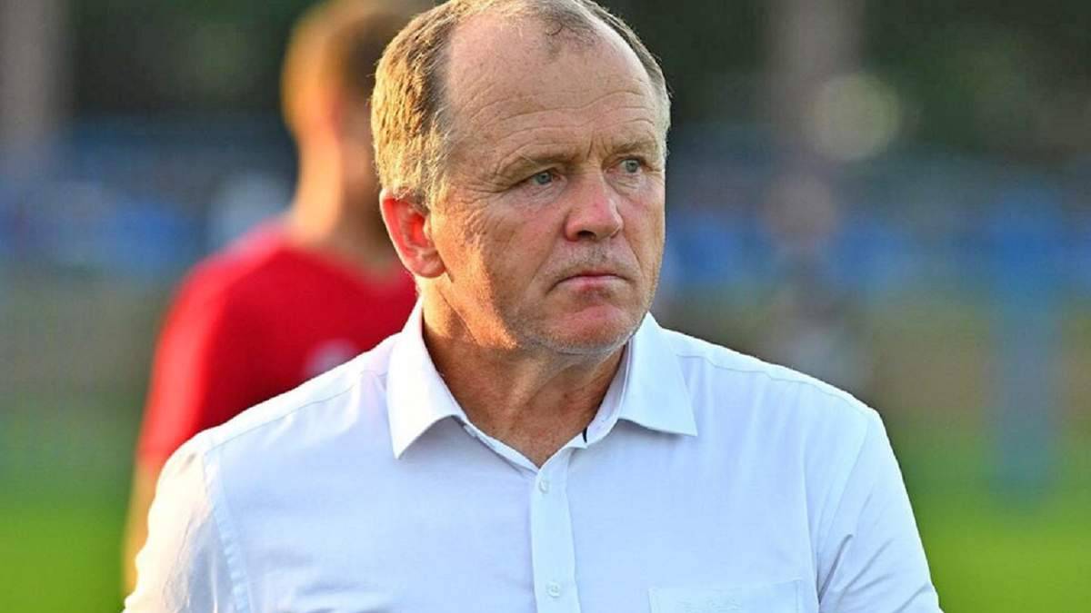 Дулуб рассказал, сколько игроков может подписать «Львов»