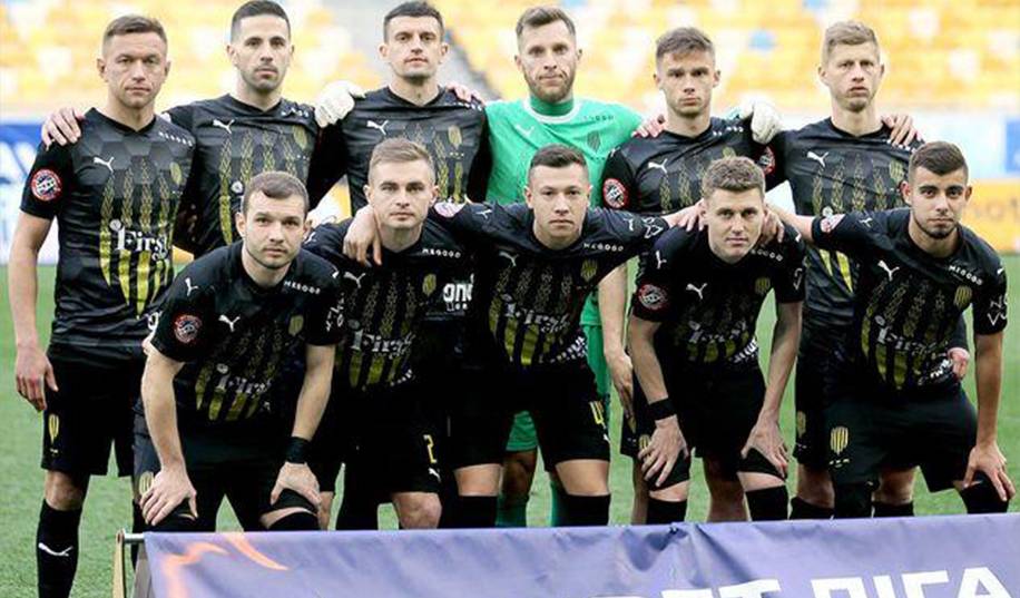 Комітет етики та чесної гри перевірить висловлювання « Руха » на адресу УАФ