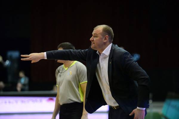 Коваль: «С «Мавпами» показали хорошую коммуникацию в защите»