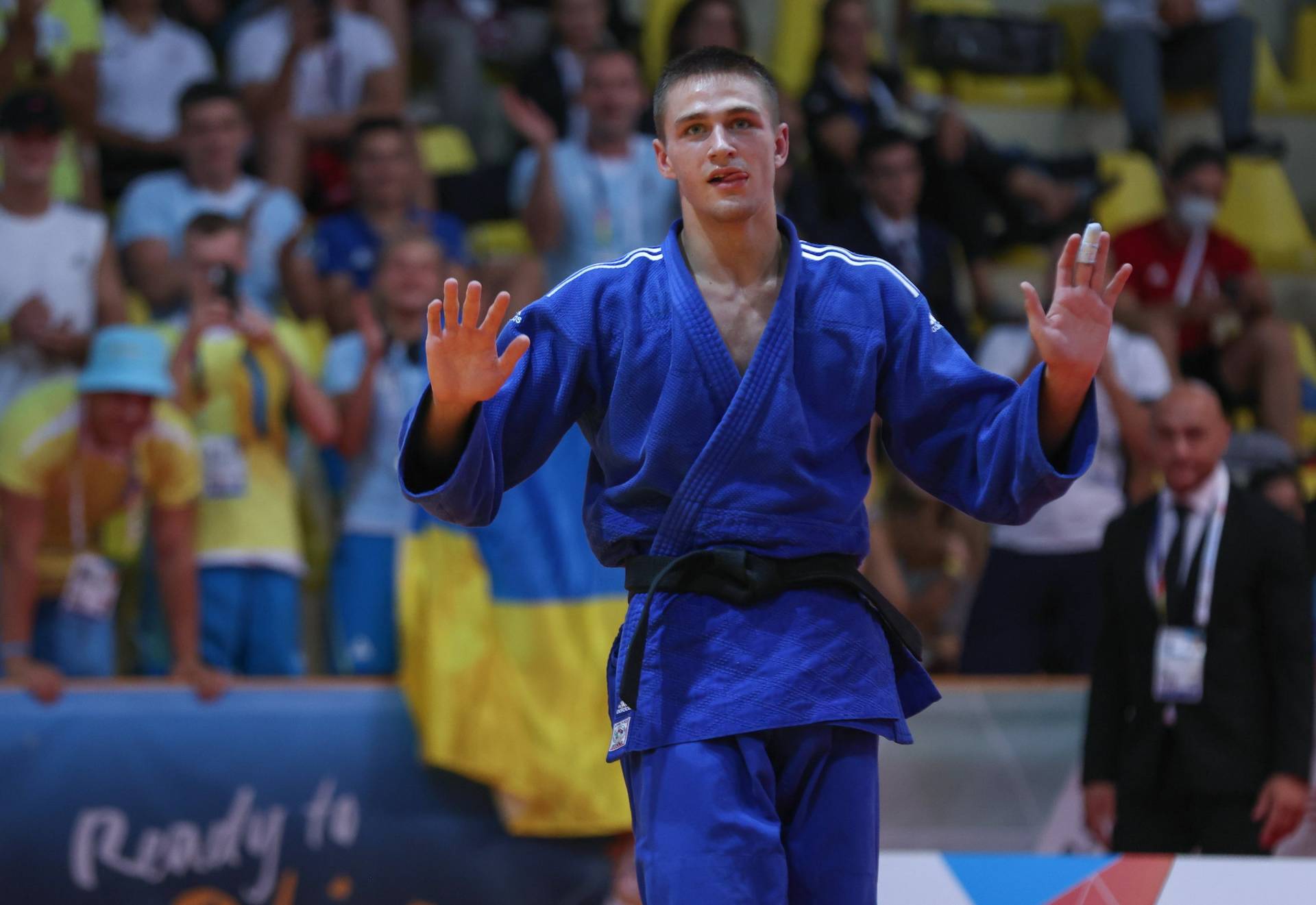 Відомо, хто представить збірну України на молодіжному ЧЄ-2023