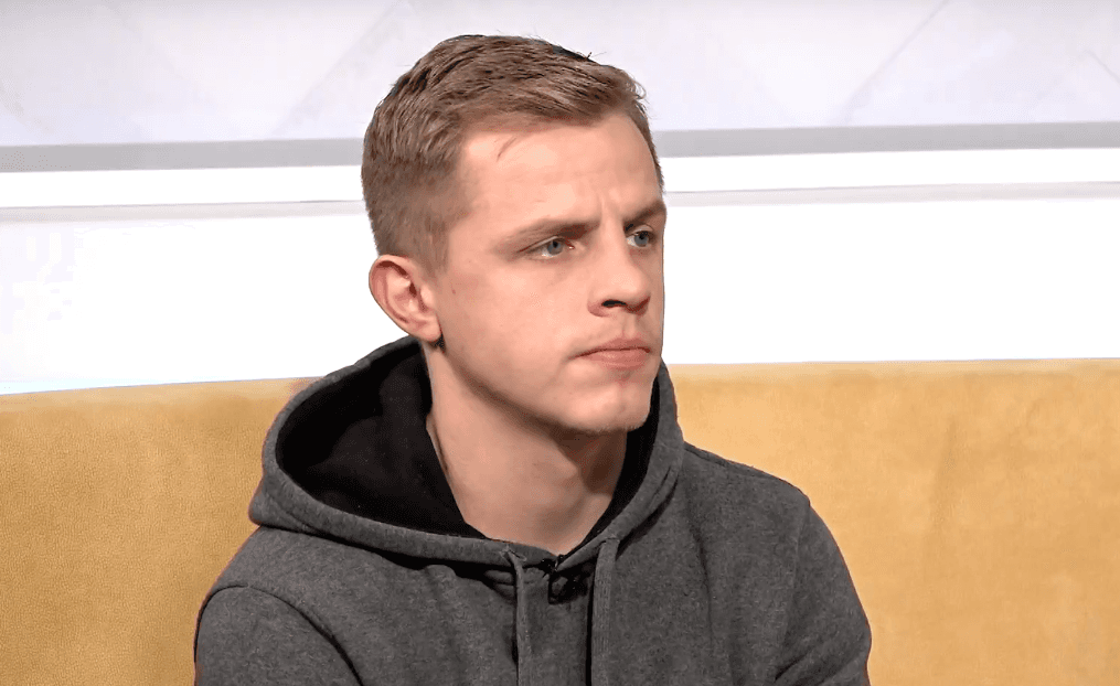 Экс-партнер Усика по «Украинским Атаманам»: «Я бы не сказал, что Саша слишком мал для супертяжелого веса»