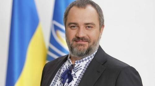Павелко: « Ми взяли реванш у Північній Ірландії за Євро-2016 »