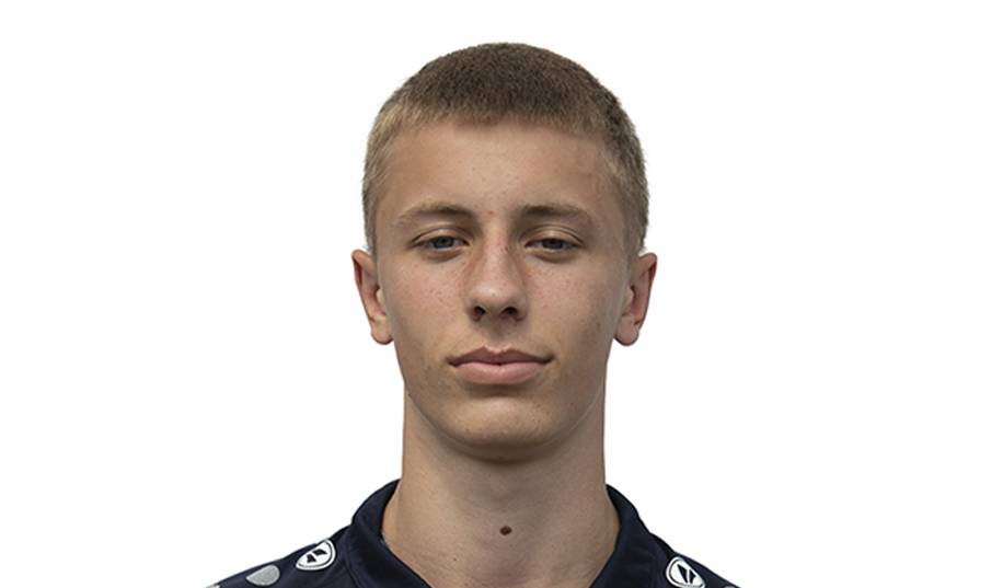 Защитник «Миная» дисквалифицирован на три матча за плевок в сторону соперника