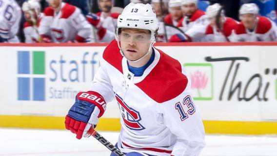 Невероятные умения лидера «Монреаля»