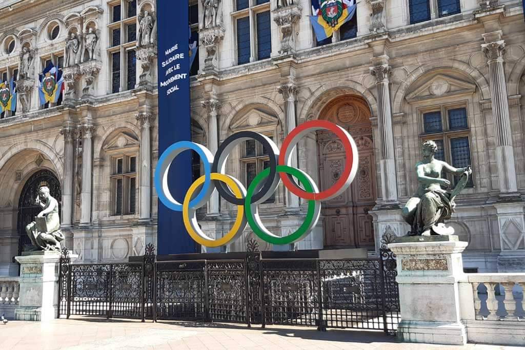 Колишній наставник збірної росії: «Що може бути на Олімпіаді в Парижі... не радив би нашим їхати туди»