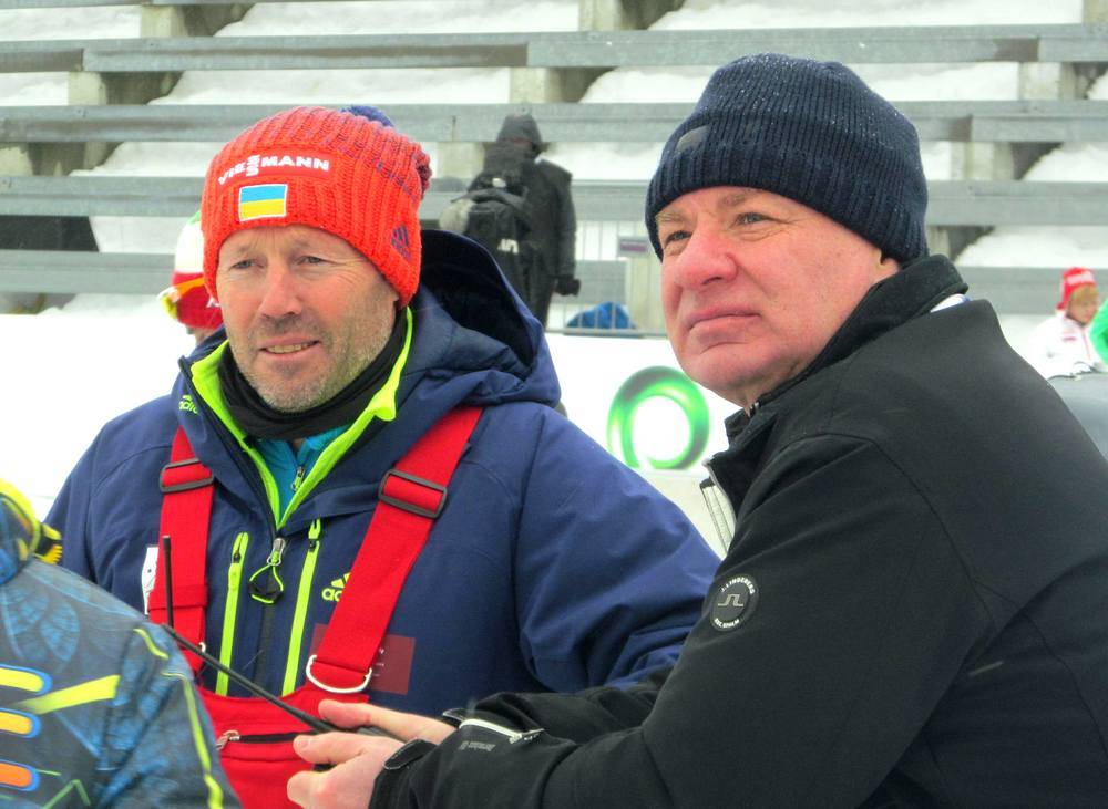 Бринзак: «Медалі на Кубку світу перед Олімпіадою на так важливі. Головне - зберегти команду»