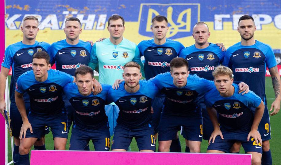 Дніпро-1: «Пологовий будинок, школи, дитсадки – росія має відповісти за всі злочини»