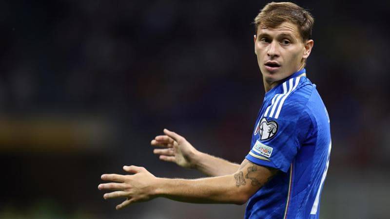 Лидер Интера опроверг, что играл на ставках: «Этот журналист - клоун»