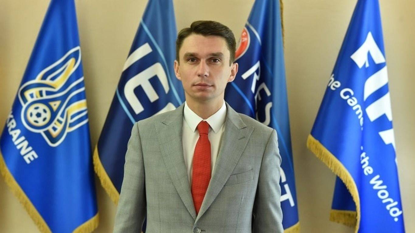 Генеральний секретар УАФ Юрій Запісоцький відправився у СІЗО слідом за Павелком