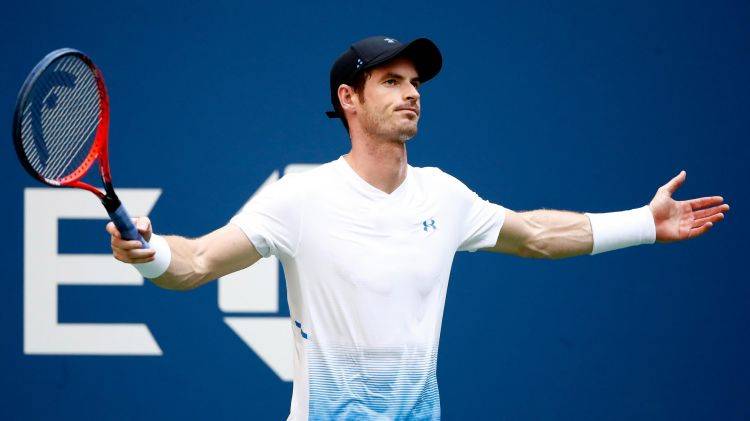 Маррей: «Был очень рад, если бы Жозе Моуринью работал в «Арсенале»