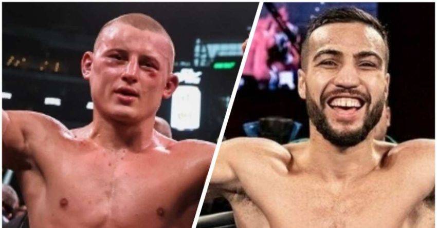 WBA назначила промоутерские торги по бою между Станионисом и призером Олимпиады