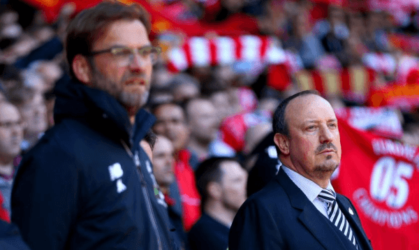 АПЛ. «Ливерпуль» – «Ньюкасл». Видео трансляция 