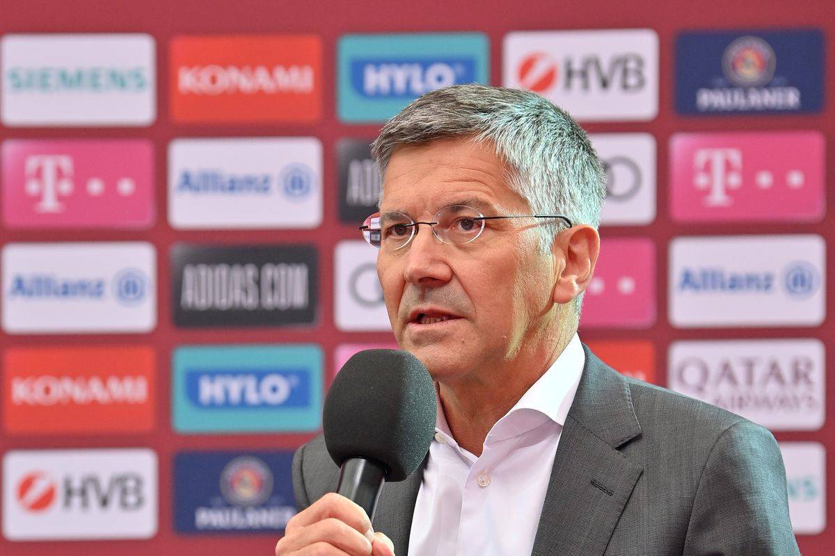 Президент «Баварії»: «FIFA жертвує футболом заради своїх фінансових інтересів»