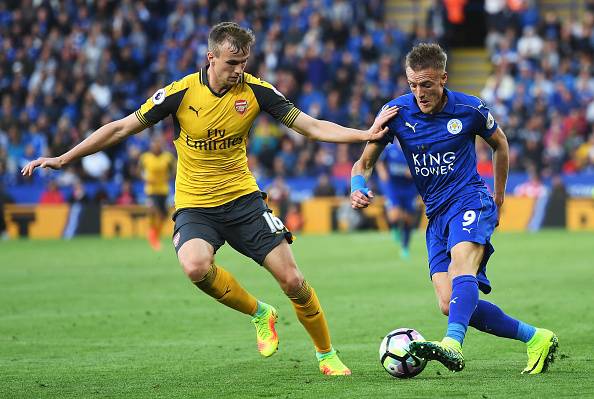 Чемпионат Англии. «Лестер» попробует обыграть «Арсенал» и другие матчи 28-го тура