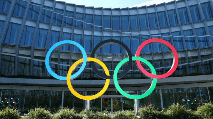 Змагання з веслування на Олімпійських іграх опинилися під загрозою зриву через нашестя устриць