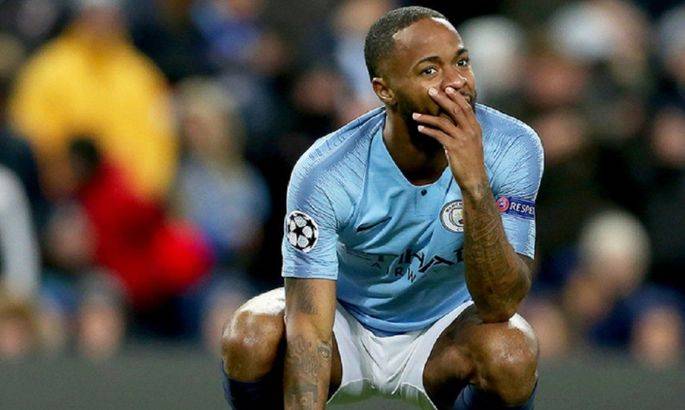 Стерлинга пока не интересует переход в «Реал»