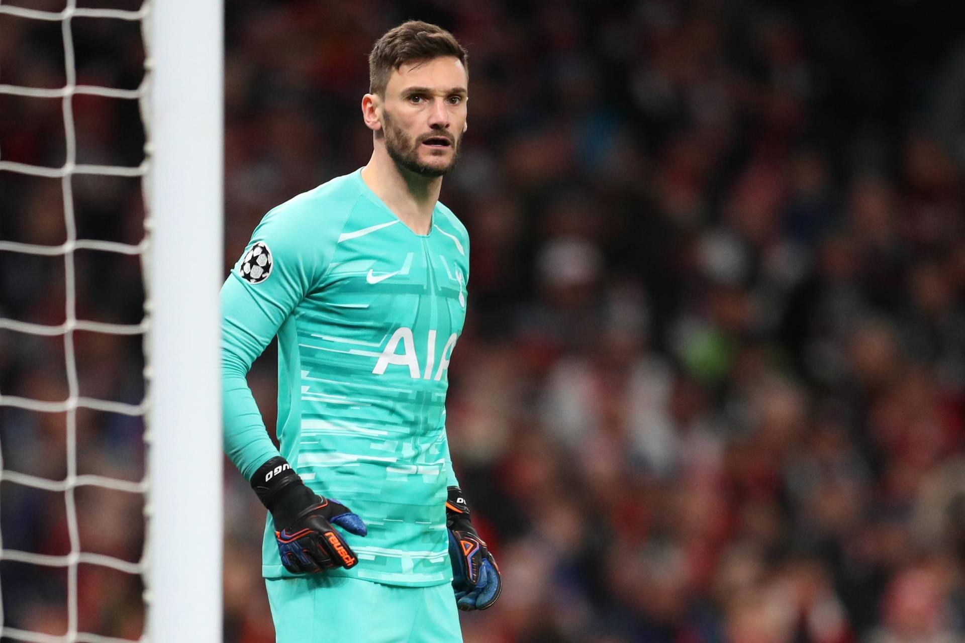 Льорис: «Если сезон обнулят, то это будет жестоко по отношению к «Ливерпулю»