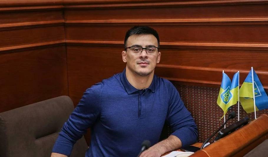 Зантарая – про Бубку: «Це дуже класно, що представник України є членом МОК»