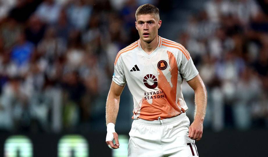 MundoDeportivo: «Довбик – це Холанд в італійській Серії А»