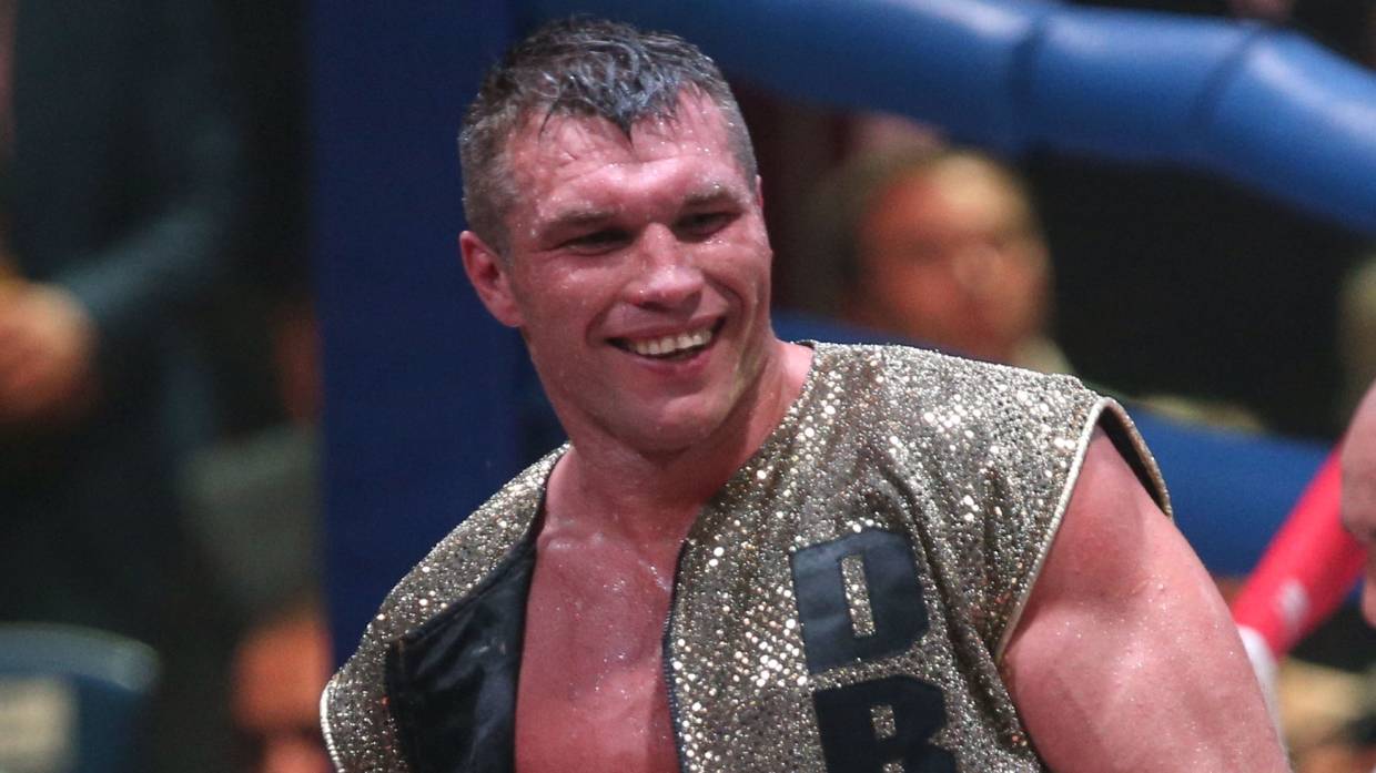 Екс-чемпіон світу: « Якщо порівнювати команди України і Росії з футболу, українці набагато цікавіше »