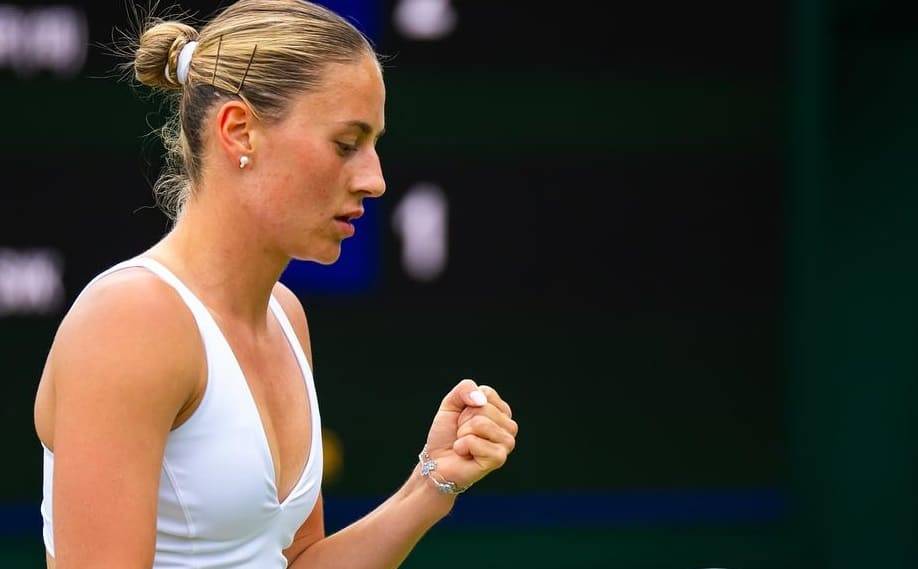 Сьогодні сім українок зіграють на Wimbledon-2024
