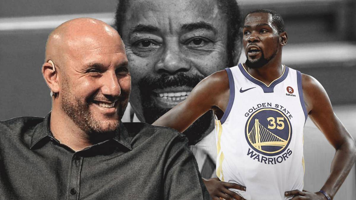 Менеджер Дюранта может стать президентом «Нью-Йорка»