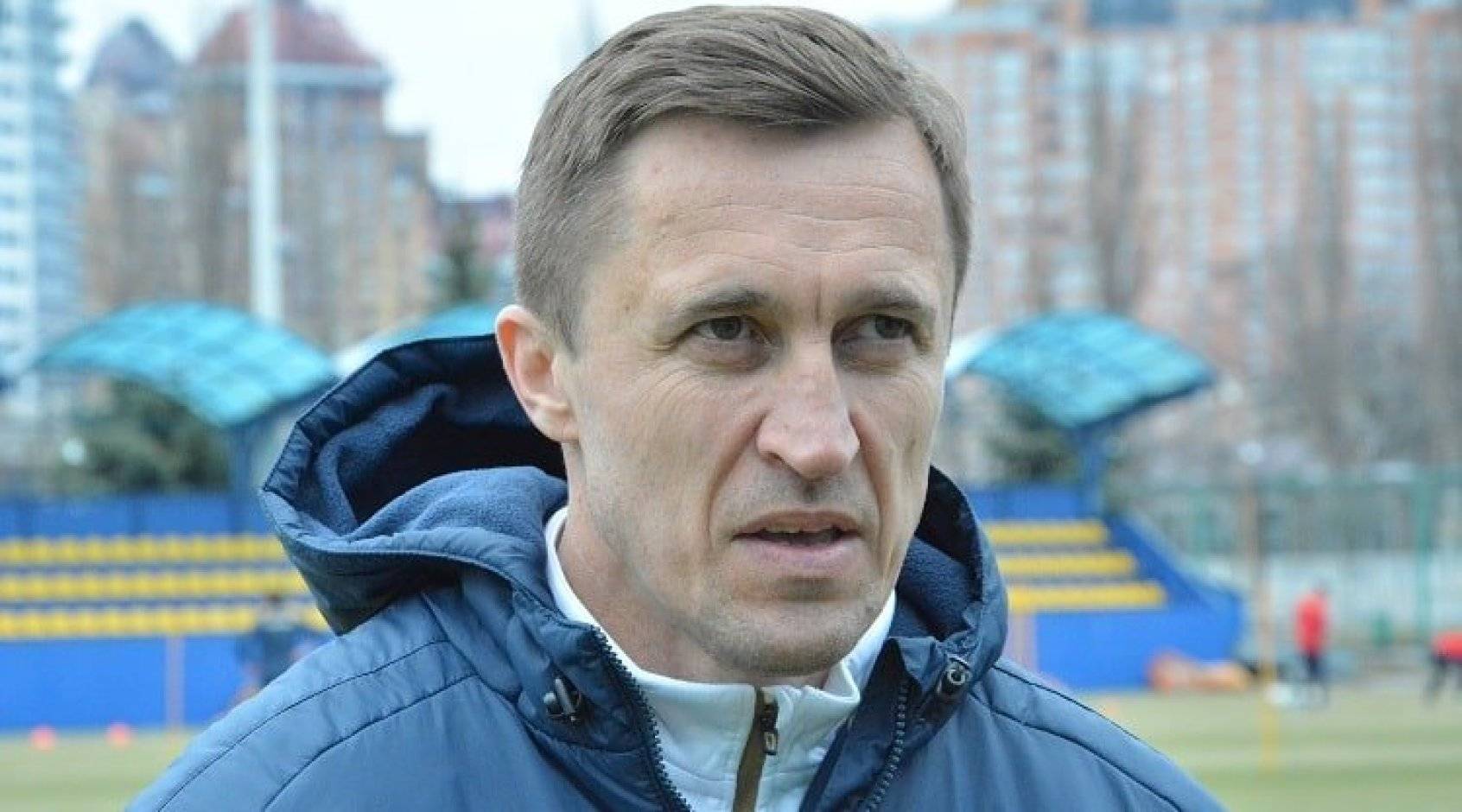 Екс-гравець збірної України назвав футболіста УПЛ, який найбільше запам'ятався в першій частині сезону 