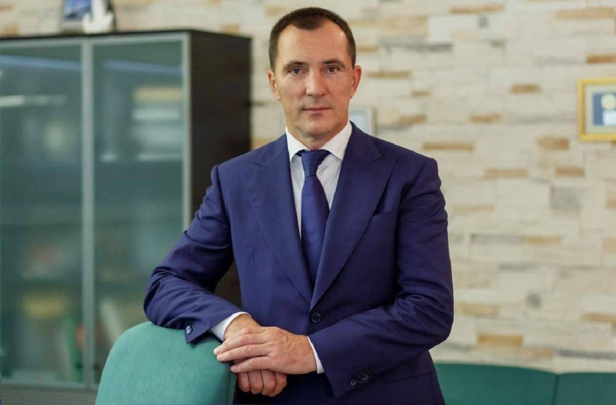 Продівус розповів про свої завдання після повернення до ФБУ