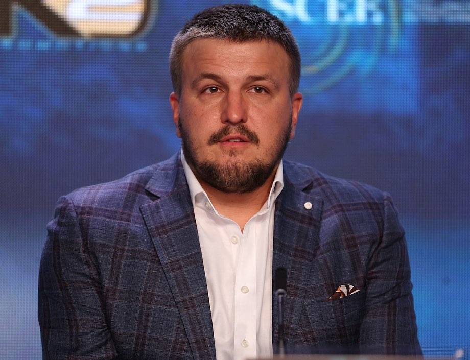 Про табір Усика в ОАЕ, Ломаченка в ЗСУ та психологію Джошуа. Інтерв’ю Олександра Красюка