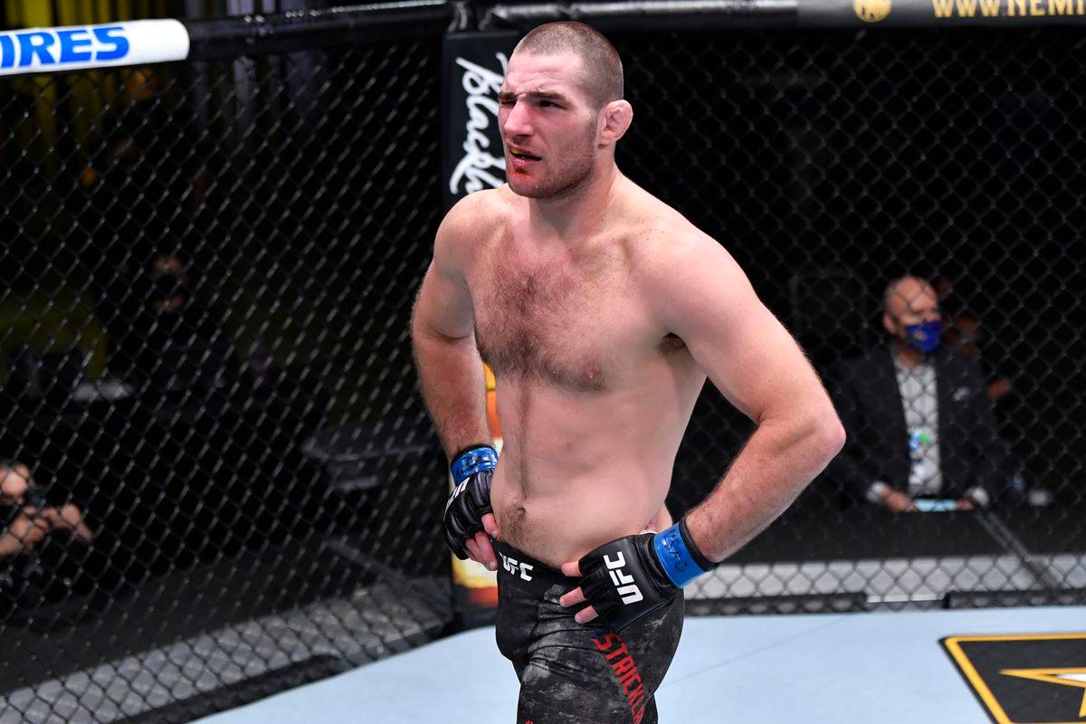 Боєць UFC запропонував Джейку Полу бій на смерть